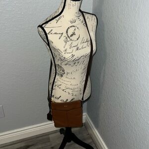 Ralph Laurent Crossbody handbag
